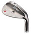 Golf Clubs: Titleist Vokey Design SM4 Black Nickel Wedge Golf Club
