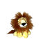 Stuffed Animals - Webkinz: Webkinz Lil' Lion