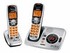 Landline Phone: Uniden DECT 1580 1.9 GHz 1-Line Cordless Phone Cordless Phone, DECT, 1.9 GHz band, Single Line Op...