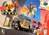 Game: Blast Corps (Nintendo 64, 1997)