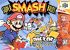 Game: Super Smash Bros. (Nintendo 64, 1999)