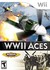 Game: WWII Aces (Wii, 2008)