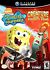 Game: SpongeBob SquarePants: Creature from the Krusty Krab (Nintendo GameCube, 2...