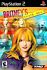 Game: Britney's Dance Beat (Sony PlayStation 2, 2002)
