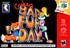 Game: Conker's Bad Fur Day (Nintendo 64, 2001)