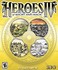 Game: Heroes of Might and Magic IV (PC, 2002)