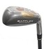 Golf Clubs: Cobra Baffler Multi-Metal Hybrid Golf Club