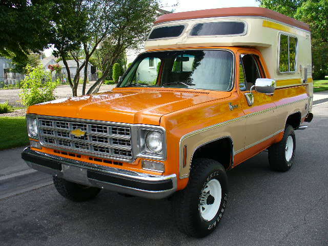 Hondas For Sale By Owner >> A Blazer Chalet on Craigslist - Page 4 - Expedition Portal Hondas For Sale By Owner >> A Blazer Chalet on Craigslist - Page 4 - Expedition Portal
