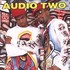 Cassette: What More Can I Say? by Audio Two (Cassette, Jan-1988, First Priority)