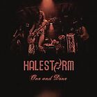 Halestorm+album+art