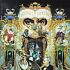 CD: Dangerous by Michael Jackson (CD, Nov-1991, Mjackson/nation)