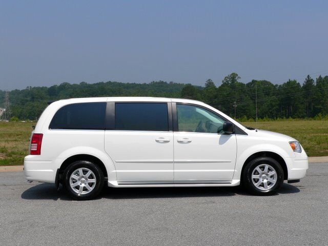 Image 2 of New Chrysler Town and…