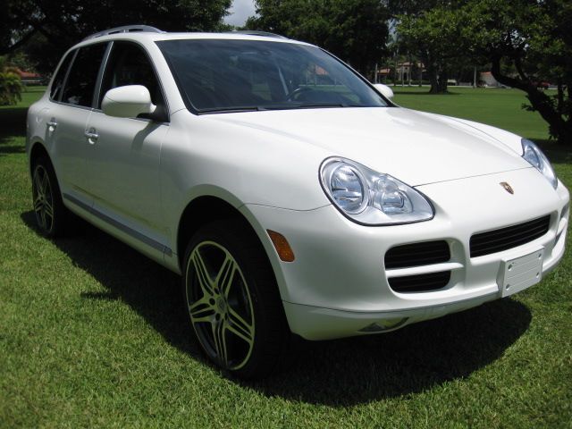 Image 3 of 2006 Porsche Cayenne…