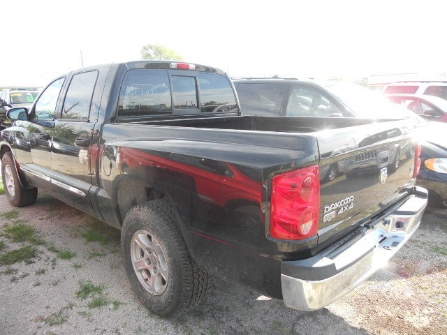 4.7L CD 4X4 4.7L V8 MPI