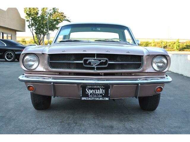 Image 2 of 1965 Ford Mustang -…