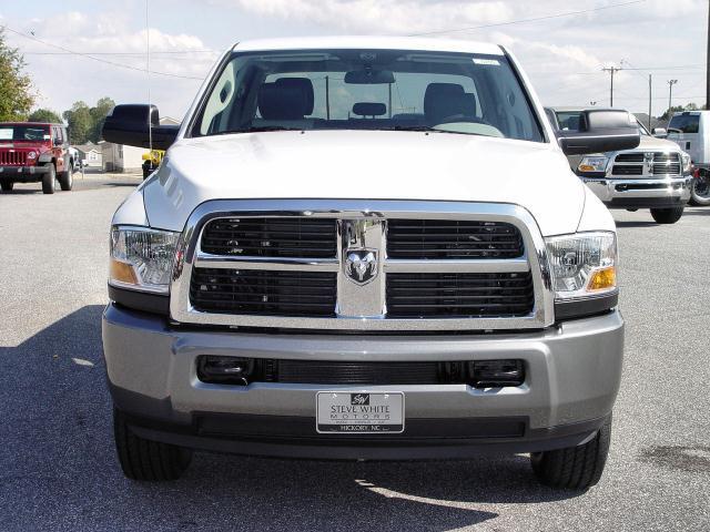 Image 12 of 11 RAM 3500 4DR 4WD…