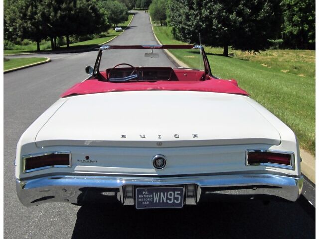 1965 Buick Special Convertible EXCELLENT CONDITION