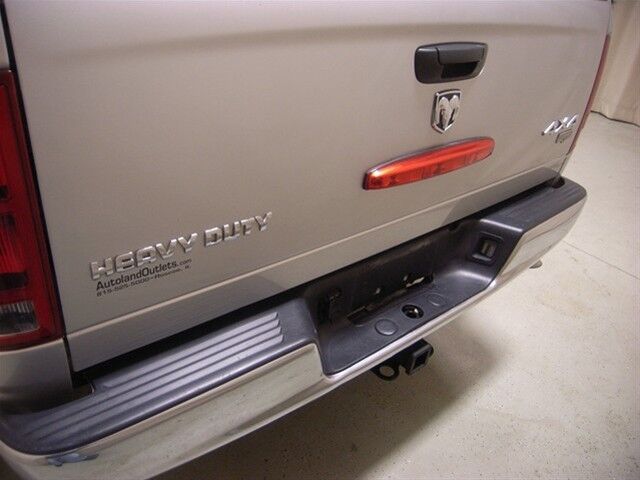 Image 3 of 2005 Dodge Ram 3500…