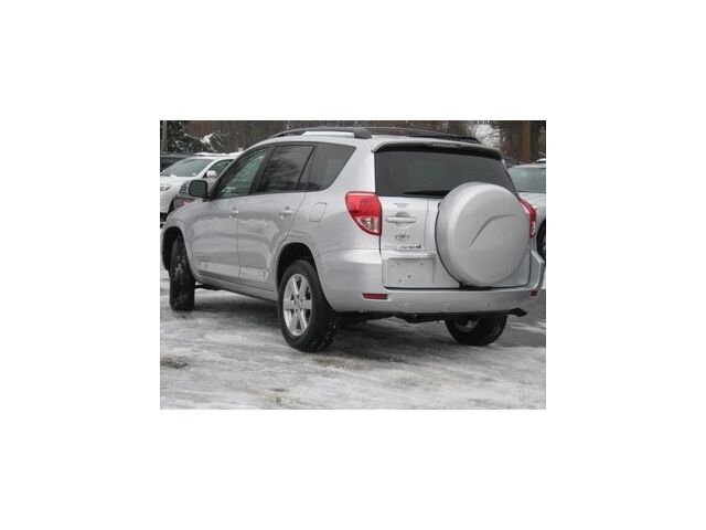 Image 3 of Limited SUV 2.4L CD…