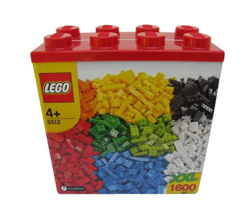 Đồ chơi LEGO Đan Mạch, phát triển trí thông minh - giá tốt nhất thị trường - 10