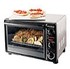 Toasters & Toaster Ovens: Euro-Pro EP277FS 1500 Watts Toaster Oven 1500 Watts, With Crumb Tray