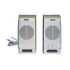 Computer Speaker: Altec Lansing ACS 90 Computer Speakers