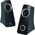 Computer Speaker: Logitech Z320 Computer Speakers Cable Speakers, 2 Speakers, 10 Watt