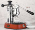 Espresso Machines & Coffee Maker: La Pavoni ER-8 8 Cups Espresso Machine Espresso Machine, Home, 8 Cups, 1000 Watts