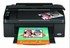 Printer: Epson Stylus NX100 All-In-One Inkjet Printer Color Printer, All-In-One Printer, Inkjet Printer,...