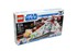 LEGO: Lego Star Wars The Clone Wars Republic Attack Gunship (7676)