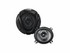Car Speaker: Kenwood KFC1062S 3-Way 4" Car Speaker Coaxial, 3-Way, Tweeter, Mid-Range Speaker, 4", 20...