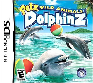 Petz Wild Animals