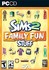 Game: The Sims 2: Family Fun Stuff (PC Games, 2006)