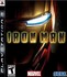 Game: Iron Man (Sony Playstation 3, 2008)