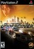 Game: Need for Speed Undercover (Sony PlayStation 2, 2008)