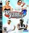 Game: Virtua Tennis 3 (Sony Playstation 3, 2007)