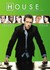 DVD: House - Season 4 (DVD, 2008, 4-Disc Set)