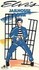 VHS: Jailhouse Rock (VHS, 1994)