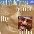 CD: Honor Thy Fatha by Earl Hines (CD, Sep-1994, Drive Archive)