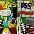 CD: Cruisin' 1955 (CD, Jan-1989, Increase Records)