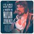CD: I've Always Been Crazy: A Tribute to Waylon Jennings (CD, Aug-2003, RCA)