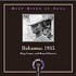 CD: Deep River of Song: Bahamas 1935, Vol. 2 - Ring Games and Round Dances by A...