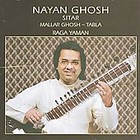 Mallar Ghosh