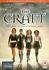 DVD & Blu-ray : The Craft (DVD 1998) Andrew Fleming, 1998