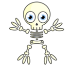 skeletons