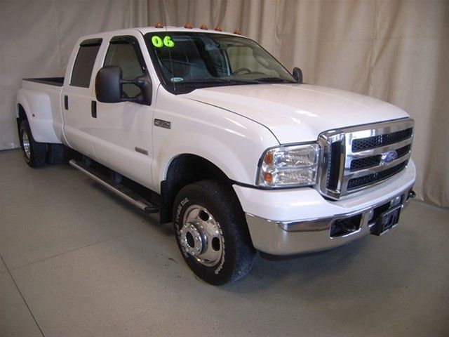 Image 5 of 2006 Ford F-350 Lariat…