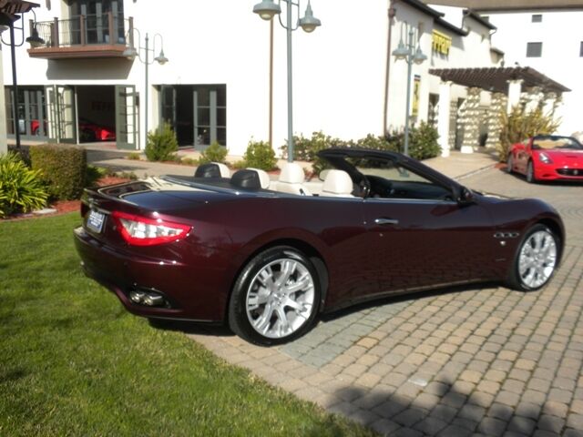 Image 2 of New 2011 Convertible…