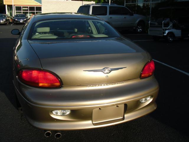 Image 12 of 2002 Chrysler Concorde…