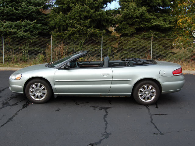 Image 3 of Limited Convertible…