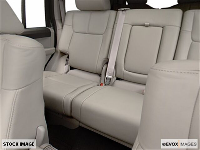 Image 4 of Limited SUV 4.7L Sunroof…